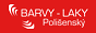 Barvy - laky Poliensk